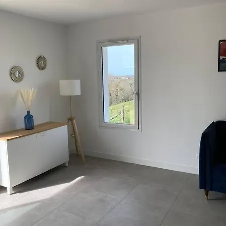 Maison Confort Cambo-les-Bains