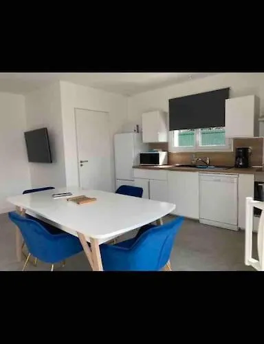 Feriehus Maison Confort