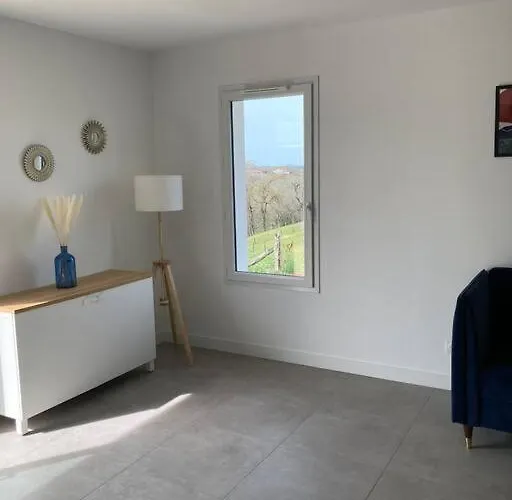 Maison Confort Cambo-les-Bains