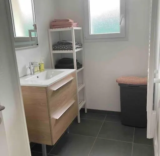 Feriehus Maison Confort Cambo-les-Bains